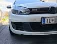Volkswagen Golf GTI Golf GTI 2,0 GTI Weiß - thumbnail 4