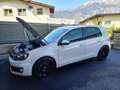 Volkswagen Golf GTI Golf GTI 2,0 GTI Weiß - thumbnail 1