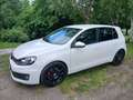Volkswagen Golf GTI Golf GTI 2,0 GTI Weiß - thumbnail 6