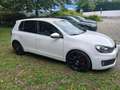 Volkswagen Golf GTI Golf GTI 2,0 GTI Weiß - thumbnail 7