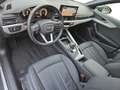 Audi A4 advanced 35 TFSI S tronic, TOUR/KAM/VIR Grau - thumbnail 5