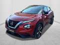 Nissan Juke N-CONNECTA MT Rosso - thumbnail 1