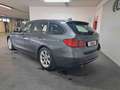 BMW 320 320d Touring Business auto Grigio - thumbnail 3