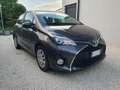 Toyota Yaris 5p 1.4 d-4d Active Gri - thumbnail 3