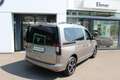 Volkswagen Caddy Life TSI Braun - thumbnail 4