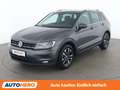 Volkswagen Tiguan 1.5 TSI ACT United BlueMotion Tech Grau - thumbnail 1