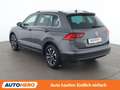 Volkswagen Tiguan 1.5 TSI ACT United BlueMotion Tech Grau - thumbnail 4