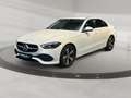 Mercedes-Benz C 180 Avantgarde Avantgarde+MBUX+Wide+360+Cam Weiß - thumbnail 2