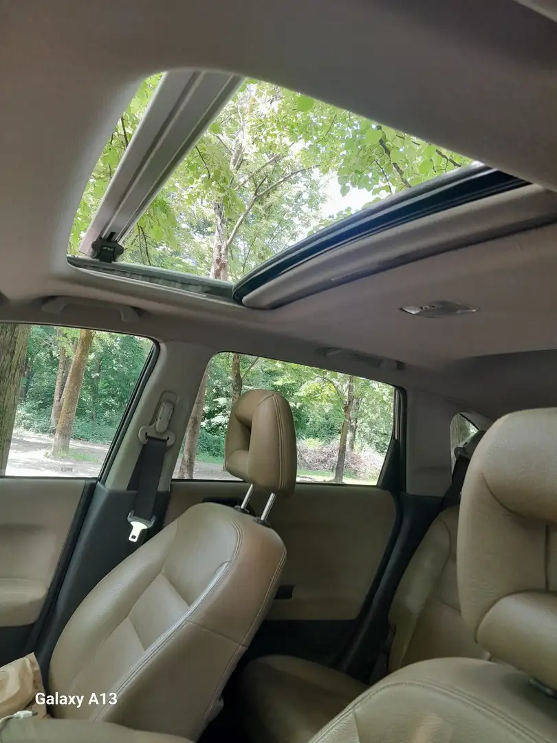 Honda FR-V 1.8 Executive - 1