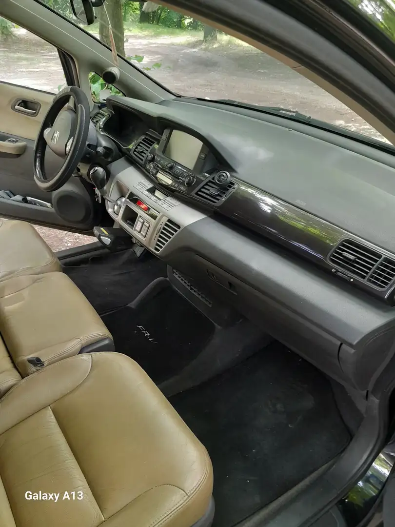 Honda FR-V 1.8 Executive - 2
