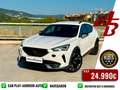 CUPRA Formentor 1.4 e-Hybrid 205 DSG Blanc - thumbnail 1