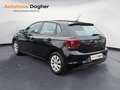 Volkswagen Polo VI Comfortline Schwarz - thumbnail 3