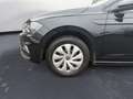 Volkswagen Polo VI Comfortline Schwarz - thumbnail 9