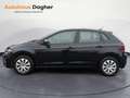 Volkswagen Polo VI Comfortline Schwarz - thumbnail 2