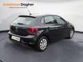 Volkswagen Polo VI Comfortline Schwarz - thumbnail 5