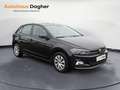 Volkswagen Polo VI Comfortline Schwarz - thumbnail 7