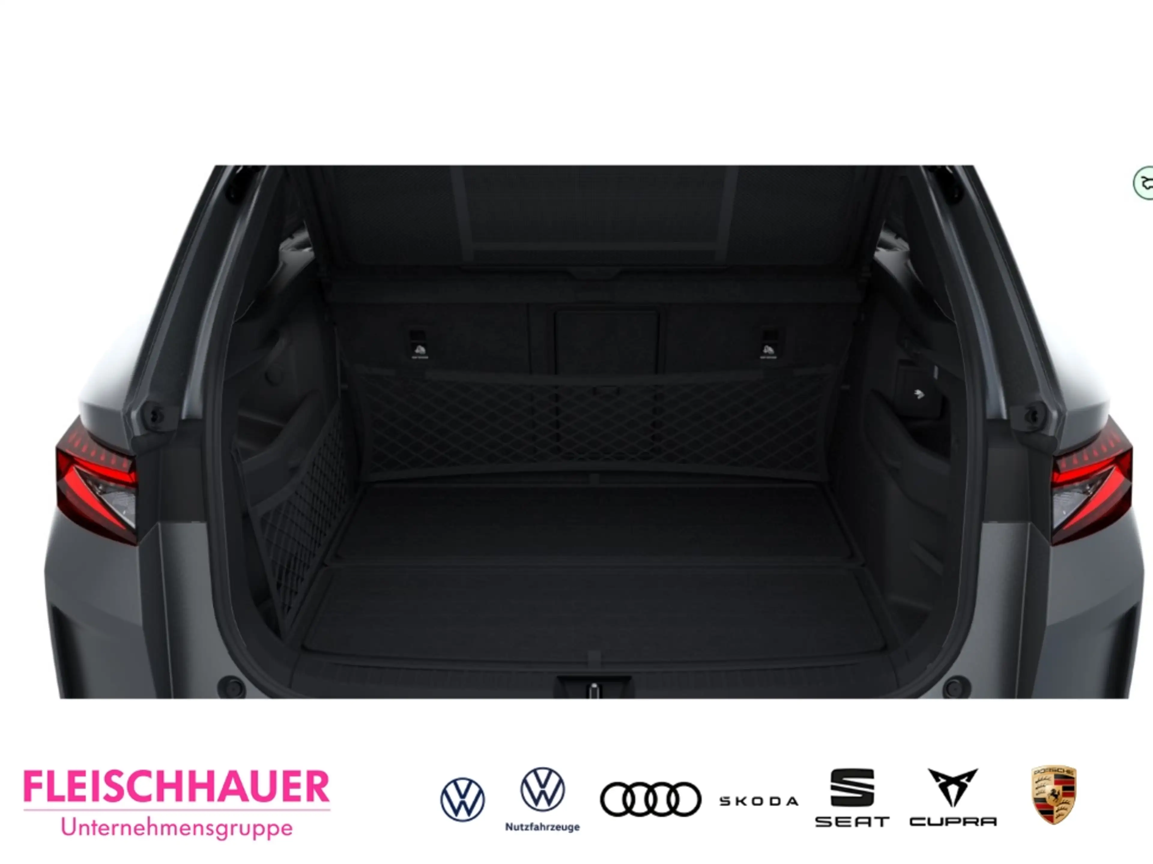 Skoda Elroq RS 250 kW AHK MAXX MATTLACKIERUNG WÄRMEPUMPE 21''- — photo 5
