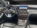 Mercedes-Benz GLC 200 d Coupe Exclusiv Night*Kamera*Virtual*19 Czarny - thumbnail 12