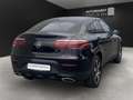 Mercedes-Benz GLC 200 d Coupe Exclusiv Night*Kamera*Virtual*19 Czarny - thumbnail 7