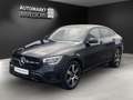Mercedes-Benz GLC 200 d Coupe Exclusiv Night*Kamera*Virtual*19 Czarny - thumbnail 4