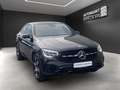 Mercedes-Benz GLC 200 d Coupe Exclusiv Night*Kamera*Virtual*19 Czarny - thumbnail 2