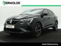 Renault Arkana 1.3 mild hybrid 160 EDC R.S. line | Automaat | Sch Zwart - thumbnail 1