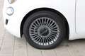 Fiat 500e Cabrio ICON - 42 kWh Navi+SHZ+Winterp.+Kam. Білий - thumbnail 26