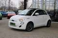 Fiat 500e Cabrio ICON - 42 kWh Navi+SHZ+Winterp.+Kam. Білий - thumbnail 2