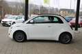 Fiat 500e Cabrio ICON - 42 kWh Navi+SHZ+Winterp.+Kam. Білий - thumbnail 7