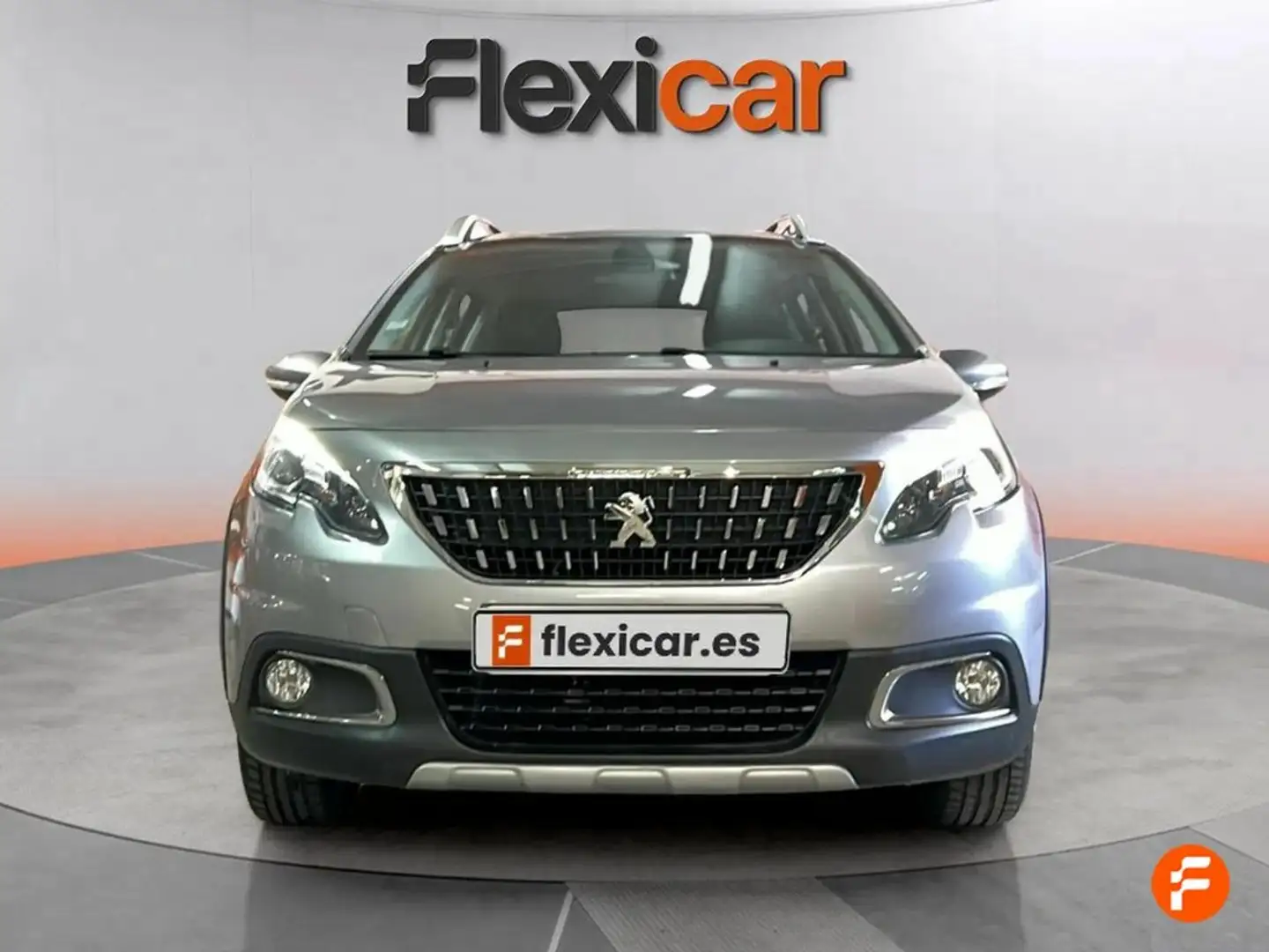 Peugeot 2008 Allure 1.2 PureTech 81KW (110CV) S&S Amarillo - 2