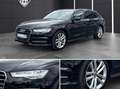 Audi A6 2.0 TDI quattro S-Line Leder*Navi*LED*Memory! Schwarz - thumbnail 2