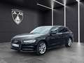Audi A6 2.0 TDI quattro S-Line Leder*Navi*LED*Memory! Schwarz - thumbnail 1