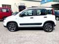 Fiat Panda Cross 0.9 t.air t. Natural Power City Cross E6 Weiß - thumbnail 3