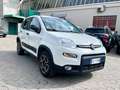 Fiat Panda Cross 0.9 t.air t. Natural Power City Cross E6 Weiß - thumbnail 2