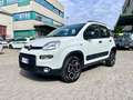 Fiat Panda Cross 0.9 t.air t. Natural Power City Cross E6 Weiß - thumbnail 1