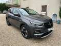 Opel Grandland X 1.5 Diesel 130ch Elegance Business Boite auto 2021 Gris - thumbnail 1