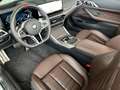 BMW 440 Mi xDrive Cabrio St.heiz.H/K.Nackenw.Komfort. Weiß - thumbnail 6