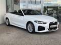 BMW 440 Mi xDrive Cabrio Pro St.heiz.H/K.Nackenwärmer Weiß - thumbnail 2