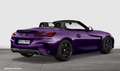 BMW Z4 sDrive20i M Sport HUD NAVI LED Sound Syst. Violett - thumbnail 2