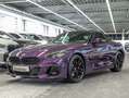 BMW Z4 sDrive20i M Sport HUD NAVI LED Sound Syst. Violett - thumbnail 2