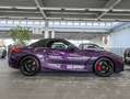 BMW Z4 sDrive20i M Sport HUD NAVI LED Sound Syst. Violett - thumbnail 4