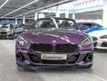 BMW Z4 sDrive20i M Sport HUD NAVI LED Sound Syst. Violett - thumbnail 5