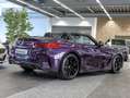 BMW Z4 sDrive20i M Sport HUD NAVI LED Sound Syst. Violett - thumbnail 3