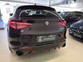 Alfa Romeo Stelvio 2.2 T 210 CV Q4 VELOCE UFFICIALE ITALIA Nero - thumbnail 5