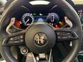 Alfa Romeo Stelvio 2.2 T 210 CV Q4 VELOCE UFFICIALE ITALIA Nero - thumbnail 14