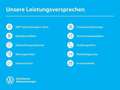 Volkswagen Golf Variant Life 1.5 eTSI DSG LEDPlus AHK APP Noir - thumbnail 15