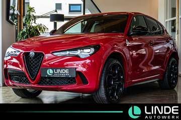 Quadrifoglio Q4 21|ACC|H-K|RFK|MEMORY