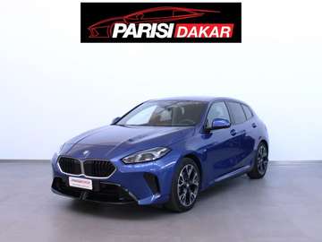 170CV Steptronic 48V MSport *PROMO PARISI GROUP*