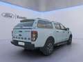 Ford Ranger 2.0 ECOBLUE aut. 213 CV DC Wildtrak 5 posti Weiß - thumbnail 7