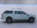 Ford Ranger 2.0 ECOBLUE aut. 213 CV DC Wildtrak 5 posti Weiß - thumbnail 8